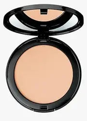 Weightless Oil Control Compact (BEIGE, 15 g) Compact