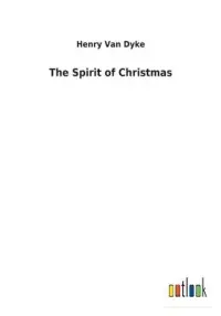 在飛比找博客來優惠-The Spirit of Christmas