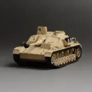 EASY MODEL 1/72 Germany Sturmgeschutz IV Eastern Front Autumn 1944 Military Tank