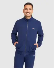 Classic 2.0 Men's Jacket - NEW NAVY - NEW NAVY