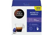 Nescafe Dolce Gusto Ristretto Ardenza Spicy & Peppery 16 Pack