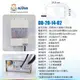 阿囉哈LED總匯_DD-20-14-02_AC110/220V轉DC110/220V四路5A十款模式控制器_裝飾_閃爍_耶誕_節日