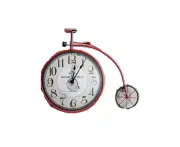 Bicycle Wall Clock Personalized Decorative Clock Wall Decoration Wall Decoration