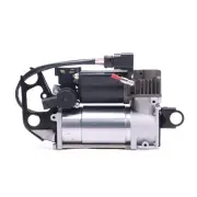 Air Suspension Compressor fits PORSCHE CAYENNE 9PA 3.6 07 to 10 Apec Quality New