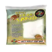 Zoo Med Hermit Crab Sand 2 lb