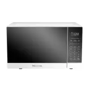Hisense 25L 900W Countertop Microwave Pearl White. HMAS2509WP