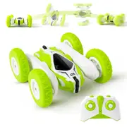 360 Degree Flip Remote Control Stunt Drift RC Car