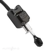 Narva Turn Signal Switch With High/Low Beam Selector - 12V