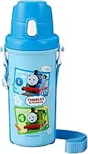 OSK SC-600B Direct Drinking Water Bottle, Blue