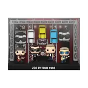 U2 - Zoo TV 1993 Tour Pop! Moment Deluxe