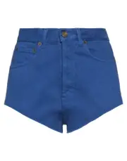 [SAINT LAURENT] SAINT LAURENT Denim shorts - Item 13997100