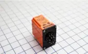 TUC120AKA015 Diversified Electronics Relays Time Delay Relay
