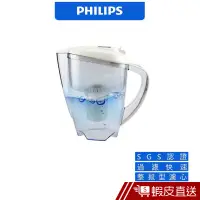 在飛比找蝦皮商城優惠-PHILIPS 飛利浦 AWP2920 超濾帶計時器3.5L