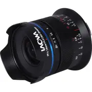 Laowa 14mm f/4 FF RL Zero-D - Leica L