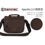數位小兔【TAMRAC APACHE 阿帕奇 2.2 側背包】側背包 相機包 單肩包 攝影包 帆布