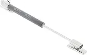 GTV Neo fi 15 80 N Gas Strut Anthracite Grey