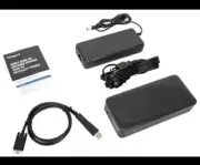 Targus USB-C Universal DV4K Docking Station with 100W Power Delivery *BRAND NEW*