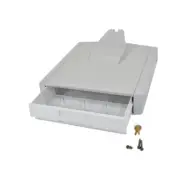 Ergotron Drawer Grey