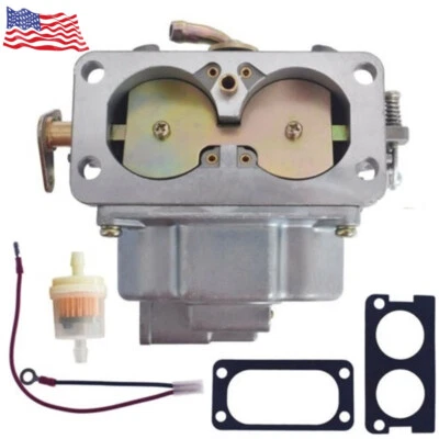 Carburetor for Guardian Generac Ultra Source 15000 Generator 0045821
