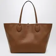 [GUCCI] Large size bag Gucci Totissima brown One size Beige