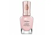 Sally Hansen Color Therapy Rosy Quartz