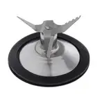 Ice Blade Sealing Ring Spare Replacement Part for Braun 4184 4184625 Blender