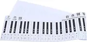 LIGIGWASH 1Pc Design Efficient Practice Comparison Chart for Enhanced Skills and Proficiency