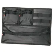 HPRC Lid Organiser for HPRC 2600 & HPRC 2600W