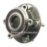 Basco Wheel Bearing Hub Assembly - WBH1128