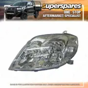 Left Hand Side Head Light for Toyota Corolla ZZE122 Series 2 Sedan 2004-2007 (for: Toyota)