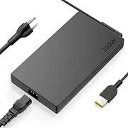 300W 20V 15A Laptop Power Adapters Compatible for Lenovo Legion 5 5i 5P 7 7i pro 15 16 17 C7 S7 Y540 Y545 y730 Y740,Slim Tip Gaming Laptop Charger Replacement for