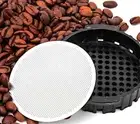 Reusable Stainless Steel Filter For Aerobie Aeropress Coffee Maker AU Seller