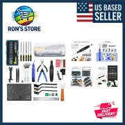 All-in-One 3D Printer Toolkit with Electric Polisher and Complete Accessories