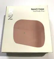 NEXT Sport Case for Apple AirPods Pro Protective Headphone Accessories Carry