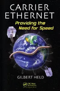 在飛比找博客來優惠-Carrier Ethernet: Providing th