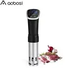 Aobosi Sous Vide Thermal Immersion Circulator Cooker Ysv-803-Brand New
