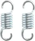 Spring Hook for Patio Swing 990Lbs Capacity Hammock Swing Accessories 4.52 Inch