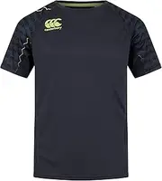 [Canterbury] Boy's Vapodri Super Light Training T-Shirt