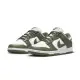 W Nike Dunk Low 橄欖綠 女鞋 DD1503-120