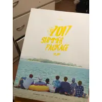 在飛比找蝦皮購物優惠-BTS 2017 Summer Package