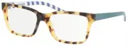 PRADA 0PR17VV7S01O152 Eyeglasses Eye Glasses 7S01O1 MILLENIALS Authentic New 52m
