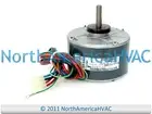OEM ICP Heil Tempstar 1/5 HP Condenser FAN MOTOR Fits GE Genteq 5KCP39BGY113S