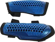 Happyyami Soccer Shin Guards Protective Gear Sturdy Pads Pads for Football Adult Shin Guards Calf Guard Gears Comfort Fit Easy Cleaning