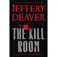 在飛比找蝦皮商城優惠-The Kill Room/Jeffery Deaver【三