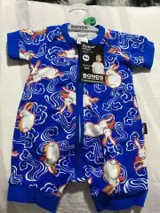 Bonds Wondersuit Romper Size 000 BNWT