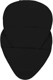 LRXIYODE All Cotton Water Droplet Milk Cover Cotton Protective Case Faux Breast Protective Case Faux Breast Pocket Protective Case for Faux Breast Protective Breast Cover Beige
