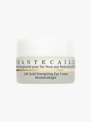 24K Gold Energizing Eye Cream
