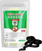 Sulfur Powder Snake - Powerful Snake Balls for Yard,Snake Be Gone for Yard Powerful, Snake Balls for Yard Powerful, Natural Snakes Balls, Repel to Snakes Rats Helves