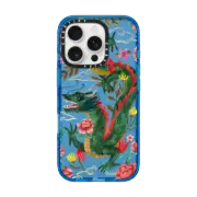 iPhone 16 Pro Impact Case Dragon