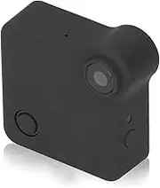 Recording Camera 8MP High Resolution Industrial Camera Remote Control WiFi Mini Stabilization Recorder Wide Angle